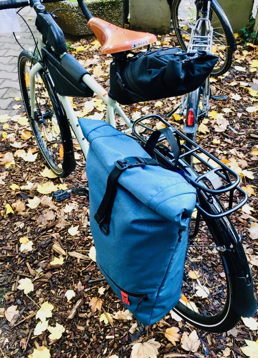 kindersitz für fahrrad ohne gepäckträger Qibbel Junior 6+ Fahrradkindersitz Finish:Titanium Cube Litening AERO C:68X gopro