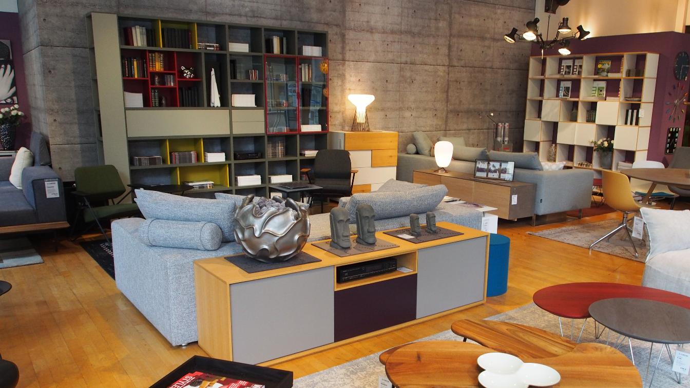 E+H Meyer – Möbel Design Licht Accessoires in Stuttgart Stuttgart-Mitte