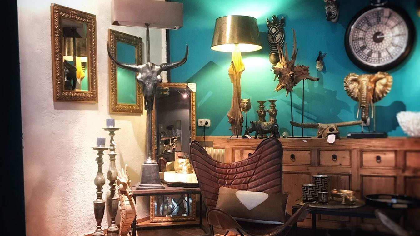 Ambiente&Art – Geschenke, Wohnaccessoires, in Oberhausen-Rheinhausen