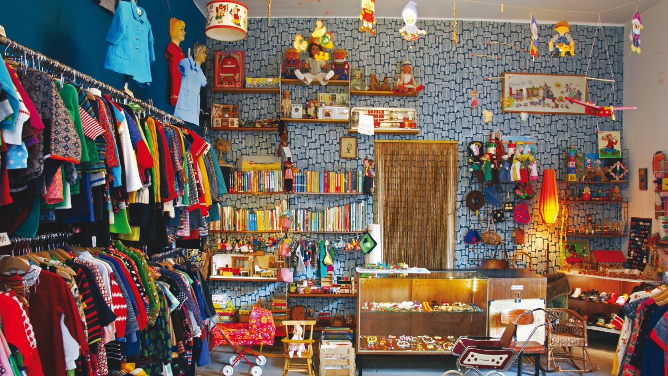 Mini Boden Second Hand  Shoppe nachhaltiger auf