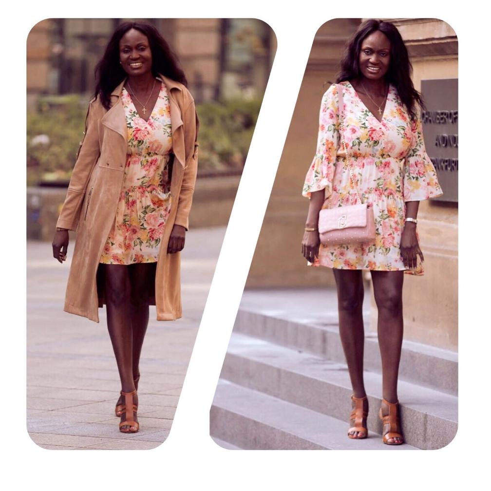 perfect summer dress