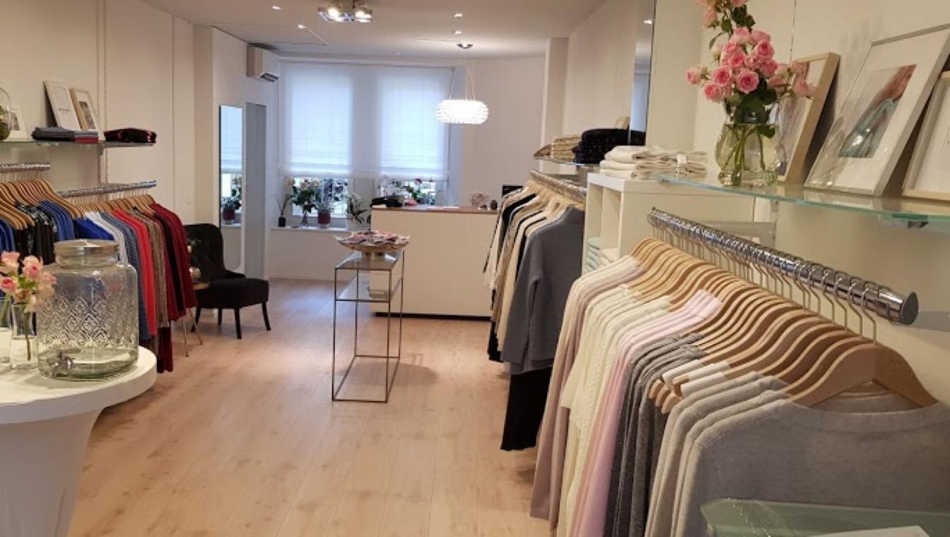 Boutique ELLA – Lieblings-Boutique für Damenmode in Luzern  Hirschmatt-Neustadt | Findeling